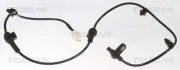 Sensor, Raddrehzahl TRISCAN 8180 69204
