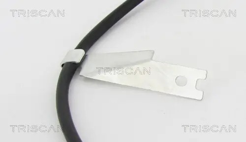 Sensor, Raddrehzahl Hinterachse rechts TRISCAN 8180 69210 Bild Sensor, Raddrehzahl Hinterachse rechts TRISCAN 8180 69210