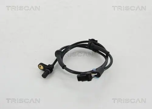Sensor, Raddrehzahl TRISCAN 8180 69212