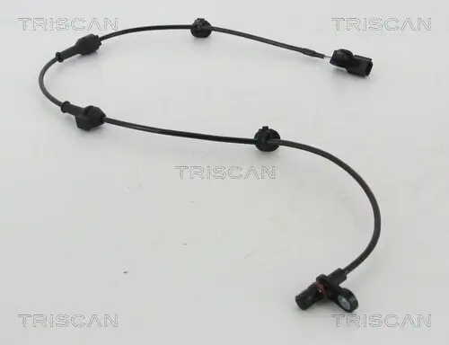 Sensor, Raddrehzahl TRISCAN 8180 69224