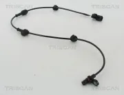 Sensor, Raddrehzahl TRISCAN 8180 69224