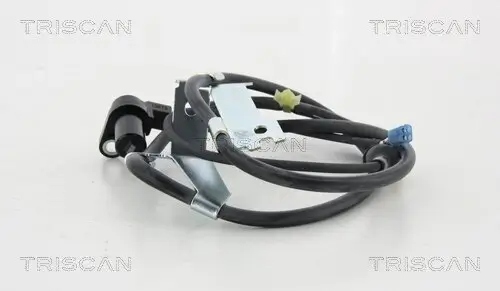 Sensor, Raddrehzahl Hinterachse links TRISCAN 8180 69227