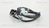 Sensor, Raddrehzahl Hinterachse links TRISCAN 8180 69227