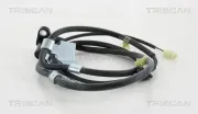 Sensor, Raddrehzahl TRISCAN 8180 69228