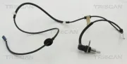Sensor, Raddrehzahl Hinterachse links TRISCAN 8180 69231