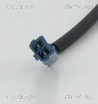 Sensor, Raddrehzahl Hinterachse links TRISCAN 8180 69231 Bild Sensor, Raddrehzahl Hinterachse links TRISCAN 8180 69231