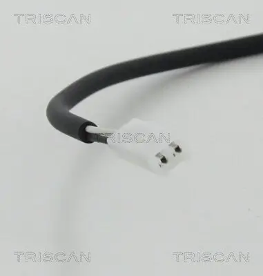 Sensor, Raddrehzahl Hinterachse rechts TRISCAN 8180 69232 Bild Sensor, Raddrehzahl Hinterachse rechts TRISCAN 8180 69232