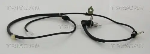 Sensor, Raddrehzahl Hinterachse rechts TRISCAN 8180 69232 Bild Sensor, Raddrehzahl Hinterachse rechts TRISCAN 8180 69232