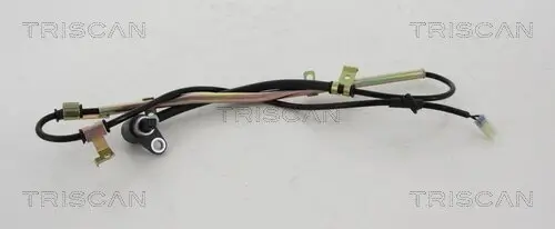 Sensor, Raddrehzahl Hinterachse rechts Hinterachse rechts TRISCAN 8180 69235 Bild Sensor, Raddrehzahl Hinterachse rechts Hinterachse rechts TRISCAN 8180 69235