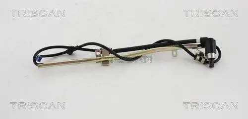 Sensor, Raddrehzahl Hinterachse links Hinterachse links TRISCAN 8180 69236