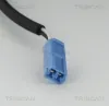 Sensor, Raddrehzahl Hinterachse links TRISCAN 8180 69237 Bild Sensor, Raddrehzahl Hinterachse links TRISCAN 8180 69237