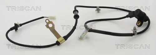 Sensor, Raddrehzahl Hinterachse rechts TRISCAN 8180 69238