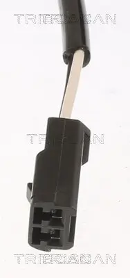Sensor, Raddrehzahl Hinterachse links TRISCAN 8180 69239 Bild Sensor, Raddrehzahl Hinterachse links TRISCAN 8180 69239