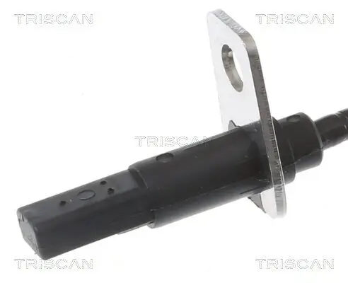 Sensor, Raddrehzahl Hinterachse links TRISCAN 8180 69239 Bild Sensor, Raddrehzahl Hinterachse links TRISCAN 8180 69239