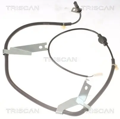 Sensor, Raddrehzahl Hinterachse rechts TRISCAN 8180 69240