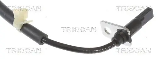 Sensor, Raddrehzahl Hinterachse rechts TRISCAN 8180 69240 Bild Sensor, Raddrehzahl Hinterachse rechts TRISCAN 8180 69240