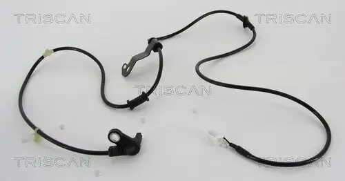 Sensor, Raddrehzahl Hinterachse rechts TRISCAN 8180 69250