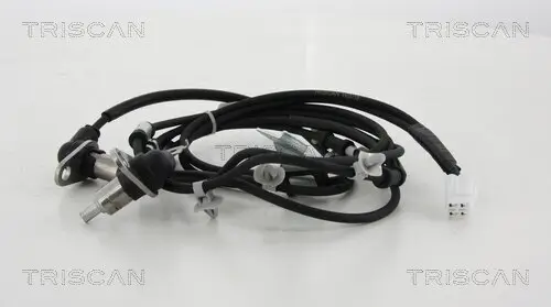 Sensor, Raddrehzahl Vorderachse TRISCAN 8180 69260