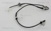 Sensor, Raddrehzahl TRISCAN 8180 69261
