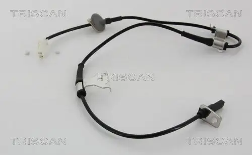 Sensor, Raddrehzahl TRISCAN 8180 69261 Bild Sensor, Raddrehzahl TRISCAN 8180 69261
