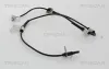 Sensor, Raddrehzahl TRISCAN 8180 69262