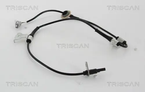 Sensor, Raddrehzahl TRISCAN 8180 69262 Bild Sensor, Raddrehzahl TRISCAN 8180 69262