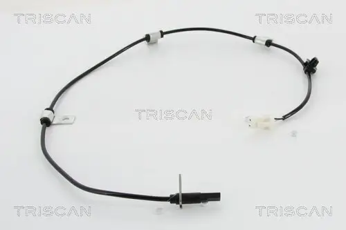Sensor, Raddrehzahl TRISCAN 8180 69263