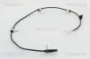Sensor, Raddrehzahl TRISCAN 8180 69263