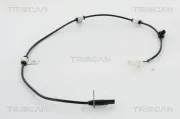 Sensor, Raddrehzahl TRISCAN 8180 69263