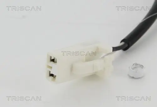 Sensor, Raddrehzahl TRISCAN 8180 69263 Bild Sensor, Raddrehzahl TRISCAN 8180 69263