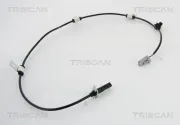 Sensor, Raddrehzahl TRISCAN 8180 69264