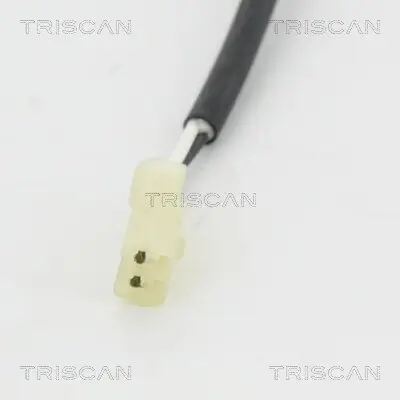 Sensor, Raddrehzahl Hinterachse rechts TRISCAN 8180 69300 Bild Sensor, Raddrehzahl Hinterachse rechts TRISCAN 8180 69300