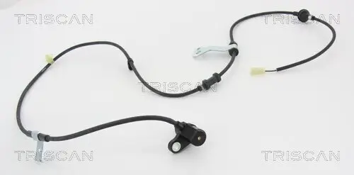 Sensor, Raddrehzahl Hinterachse rechts TRISCAN 8180 69300 Bild Sensor, Raddrehzahl Hinterachse rechts TRISCAN 8180 69300