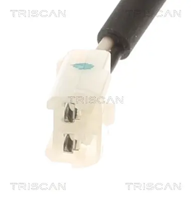 Sensor, Raddrehzahl Hinterachse rechts TRISCAN 8180 69300 Bild Sensor, Raddrehzahl Hinterachse rechts TRISCAN 8180 69300