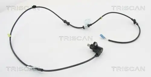 Sensor, Raddrehzahl Hinterachse links TRISCAN 8180 69301