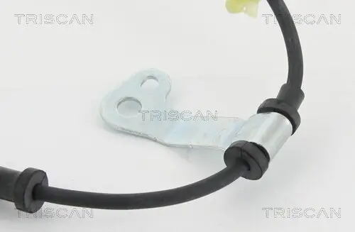 Sensor, Raddrehzahl Hinterachse links TRISCAN 8180 69301 Bild Sensor, Raddrehzahl Hinterachse links TRISCAN 8180 69301