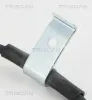 Sensor, Raddrehzahl Hinterachse links TRISCAN 8180 69301 Bild Sensor, Raddrehzahl Hinterachse links TRISCAN 8180 69301