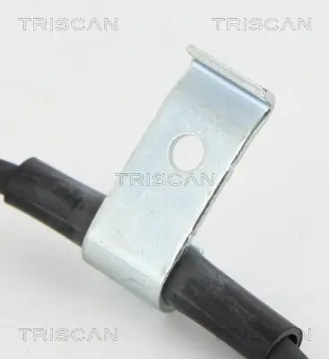 Sensor, Raddrehzahl Hinterachse links TRISCAN 8180 69301 Bild Sensor, Raddrehzahl Hinterachse links TRISCAN 8180 69301