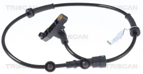Sensor, Raddrehzahl TRISCAN 8180 80102