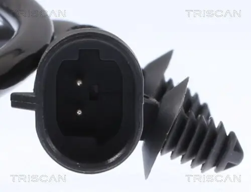 Sensor, Raddrehzahl TRISCAN 8180 80102 Bild Sensor, Raddrehzahl TRISCAN 8180 80102