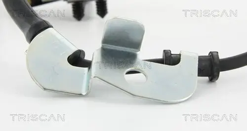 Sensor, Raddrehzahl TRISCAN 8180 80107 Bild Sensor, Raddrehzahl TRISCAN 8180 80107