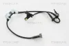 Sensor, Raddrehzahl TRISCAN 8180 80108