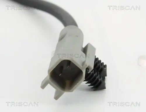 Sensor, Raddrehzahl TRISCAN 8180 80108 Bild Sensor, Raddrehzahl TRISCAN 8180 80108