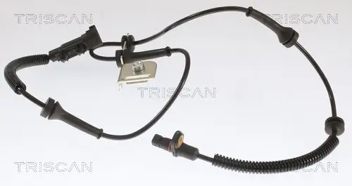 Sensor, Raddrehzahl TRISCAN 8180 80114