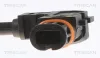Sensor, Raddrehzahl Vorderachse TRISCAN 8180 80115 Bild Sensor, Raddrehzahl Vorderachse TRISCAN 8180 80115