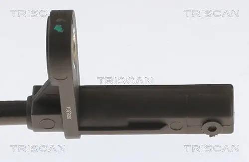 Sensor, Raddrehzahl Vorderachse TRISCAN 8180 80115 Bild Sensor, Raddrehzahl Vorderachse TRISCAN 8180 80115