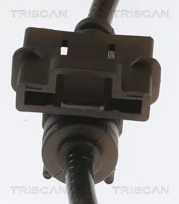 Sensor, Raddrehzahl Vorderachse TRISCAN 8180 80115 Bild Sensor, Raddrehzahl Vorderachse TRISCAN 8180 80115