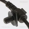 Sensor, Raddrehzahl Vorderachse TRISCAN 8180 80115 Bild Sensor, Raddrehzahl Vorderachse TRISCAN 8180 80115