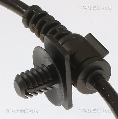 Sensor, Raddrehzahl Vorderachse TRISCAN 8180 80115 Bild Sensor, Raddrehzahl Vorderachse TRISCAN 8180 80115