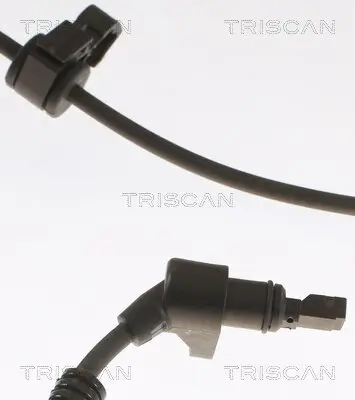 Sensor, Raddrehzahl Vorderachse rechts TRISCAN 8180 80117 Bild Sensor, Raddrehzahl Vorderachse rechts TRISCAN 8180 80117